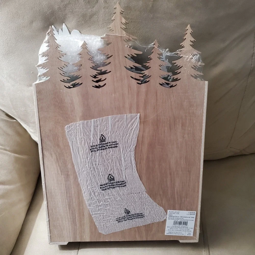 Ashland item christmas